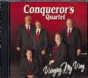 Winging My Way - Conqueror's Quartet